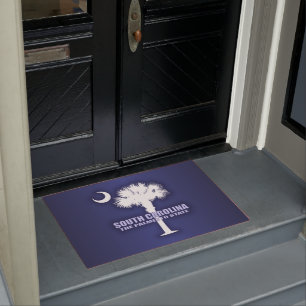 South Carolina (P&C) Doormat