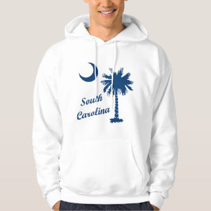 South Carolina Palmetto Hoodie