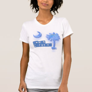 South Carolina palmetto T-Shirt