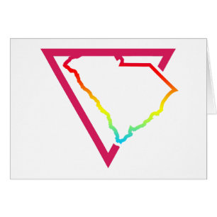 south carolina pink triangle