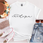 South Carolina Script State Women’s T-Shirt<br><div class="desc">We are always adding new designs daily!</div>