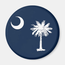 South Carolina State flag