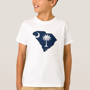 South Carolina T-Shirt