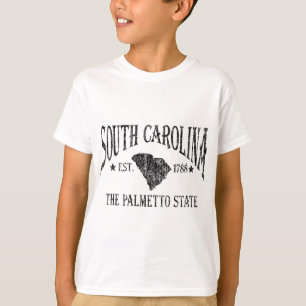 South Carolina T-Shirt