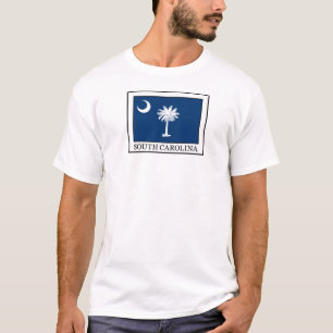 South Carolina T-Shirt