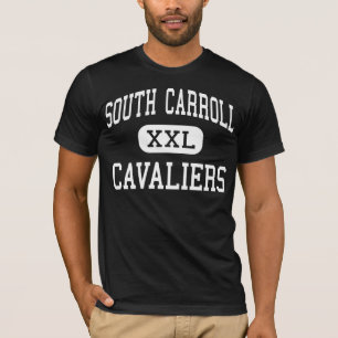 South Carroll - Cavaliers - High - Sykesville T-Shirt