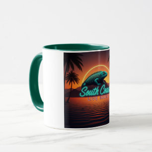 South Coast Live Radio homeware Mug