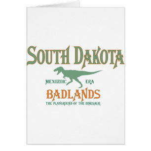 South Dakota