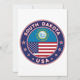 South Dakota
