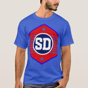 South Dakota  18 T-Shirt