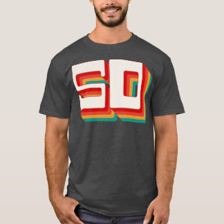 South Dakota  4 T-Shirt