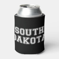 South Dakota