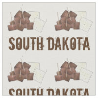 South Dakota Chislic Cubed Meat Crackers SD Foodie