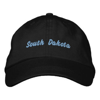 South Dakota Hat