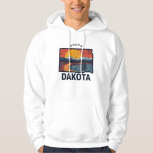 South Dakota Hoodie