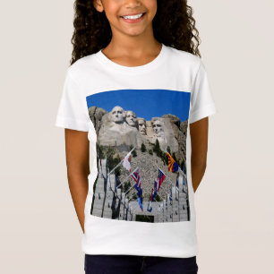 South Dakota Mount Rushmore T-Shirt