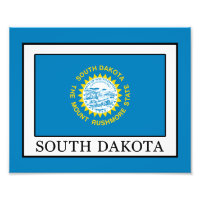 South Dakota