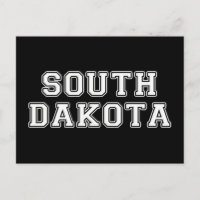 South Dakota