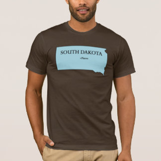 South Dakota T-Shirt
