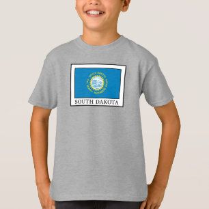 South Dakota T-Shirt