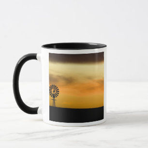 South Dakota, USA. Mug
