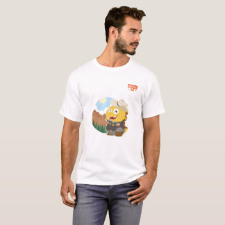 South Dakota VIPKID T-Shirt