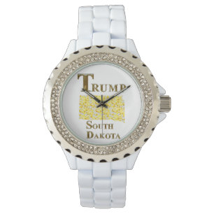 SOUTH DAKOTA WATCH