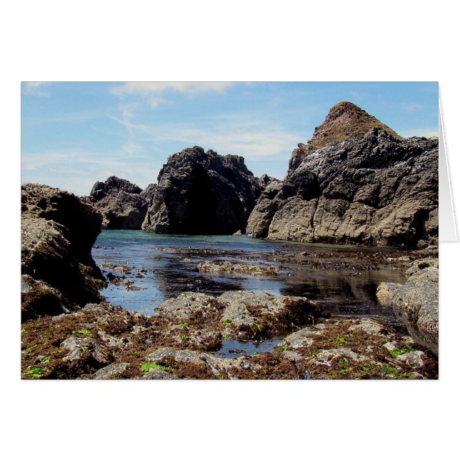 South Devon East Prawle To Gara Rock (Front Horizontal)