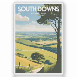 South Downs National Park