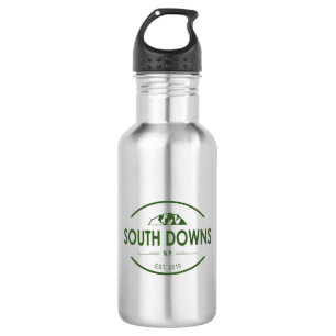 South Downs National Park 532 Ml Water Bottle
