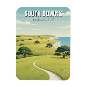 South Downs National Park England Travel Magnet