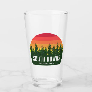 South Downs National Park Glass