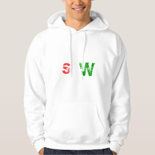 South East East West shirt