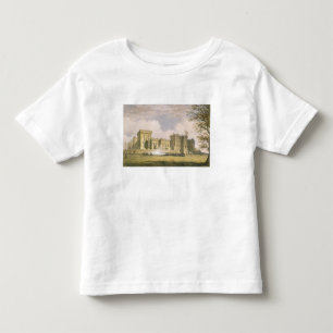 South East View of Windsor Castle, from 'Windsor a Toddler T-Shirt