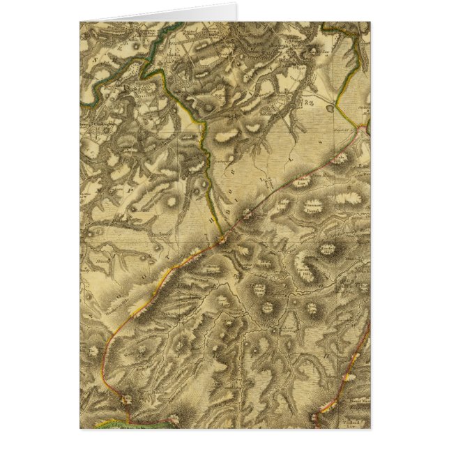 South Edinburgh Shire (Front)