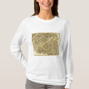 South Edinburgh Shire T-Shirt