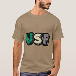 south florida T-Shirt