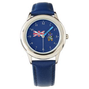 South Georgia and the South Sandwich Islands Flag Watch