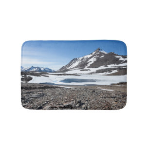 South Georgia Landscape Bath Mat