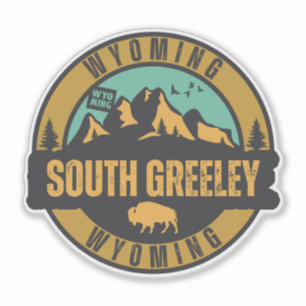 South Greeley, Wyoming