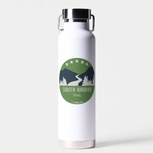 South Kaibab Trail Grand Canyon Arizona Water Bottle