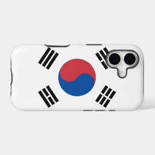 South Korea