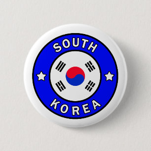 South Korea button