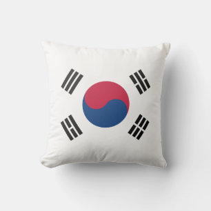 South Korea Cushion