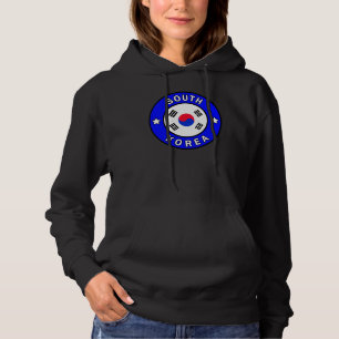 South Korea Hoodie