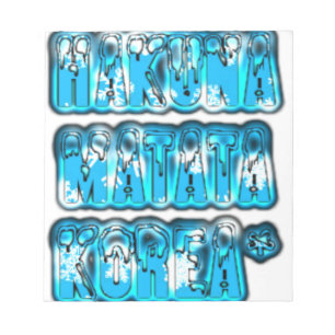 South Korea National Flag: Korean Taegeukgi Pride  Notepad