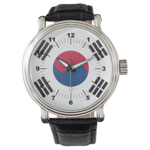 South Korea Watch