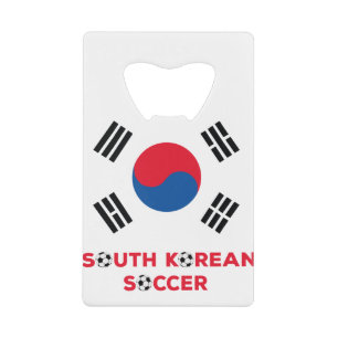 South Korean Soccer
