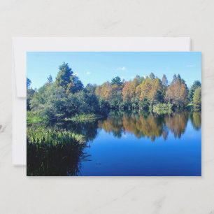 South Lake Howard Card