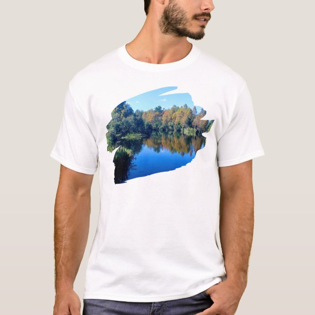 South Lake Howard T-Shirt (Front)